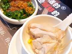 -蚝大仙横琴生蚝火锅(中央汇店)