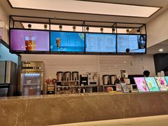 -CoCo都可(深业东岭店)