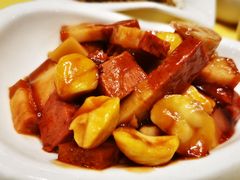 -功德林素菜饭庄(前门店)