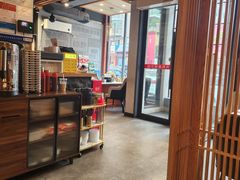 -红沃鳗鱼黑牛烤肉店(不老街店)
