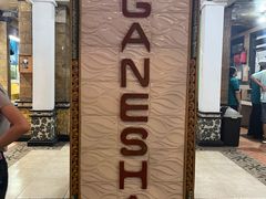 -Ganesha Pudak Cafe