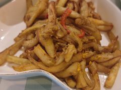 -彭耕记猪油炒小菜(吉联mall店)