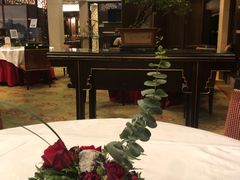 -杭州香格里拉·香宫中餐厅