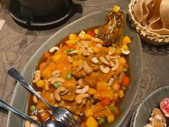 -安南越南餐厅(青岛万象城店)