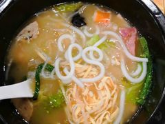 -格朗合米线(社会山店)