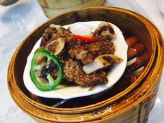 -京粤荟(海王银河科技大厦店)
