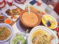 -来菜·湖北头牌藕汤(武商MALL众圆店)