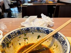 兰州牛肉面-有礼有面(知春路店)
