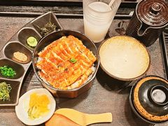 -玄白·炭烤活鳗(上海首店)