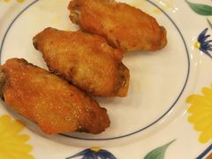 -萨莉亚意式餐厅(永旺购物中心店)