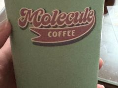 -MOLECULECOFFEE.MANDO 莫勒喝咖啡