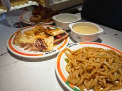 -比格比萨自助(宝山日月光店)