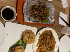 -枣子树·素食餐厅(普陀山店)