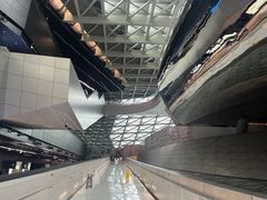 -深圳市当代艺术与城市规划馆