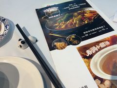 -眉州东坡(华联万柳店)