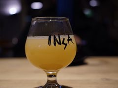 乳酸菌啤酒-INSA Korean Bistro饮鲨韩食酒馆