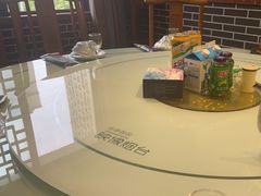 -映像烟台·海鲜·地道鲁菜(黄山路店)