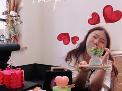 -暖忆烘焙甜品