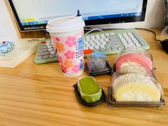 -瑞幸咖啡(杭州绿地中央店)
