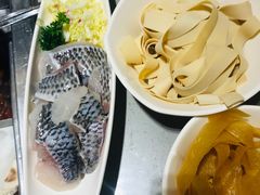 -海底捞火锅(关山保利店)
