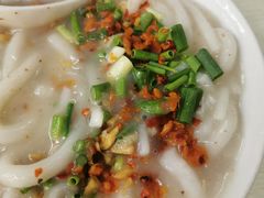 -老西关濑粉(文明路店)