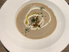 -YUE·6·西式融合餐厅(外滩六号店)