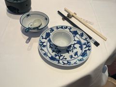 -侨美食家·40年地道粤菜(珠江新城店)