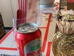 -彤德莱火锅(望海花园店)
