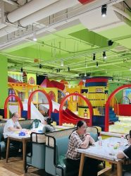 -宝燕乐园(闵行旗舰店)