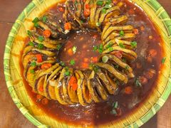 -回家吃饭·地道南昌菜(建德观总店)