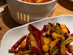 橄榄油三种菇-庆春朴门