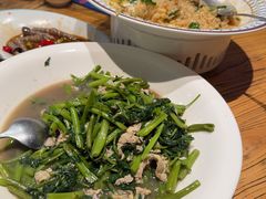 -小船渔村•大连菜•大连焖鱼(明泽街店)