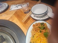 -山河屯铁锅炖鲜鹅·东北菜(开发区一店)