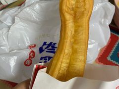 -馋笼小食堂-青岛大虾包(繁花里店)