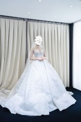 -MANLI BRIDAL婚纱