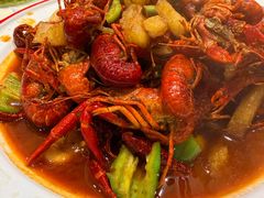 -寻味乌镇·龙虾烧烤