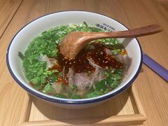 -马记永·兰州牛肉面(天通苑家乐福店)