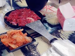 -石记东北风味烤肉(系马桩第二分店)