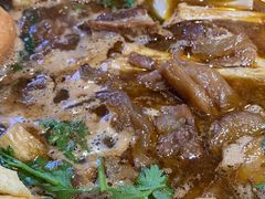 -牛腩之旅·牛腩牛杂煲(光启城美食城店)