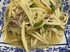 -邱记私房菜·十八年本地菜