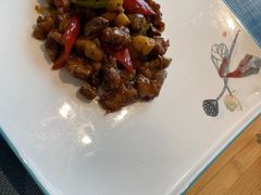 -和雅集素食(景区店)