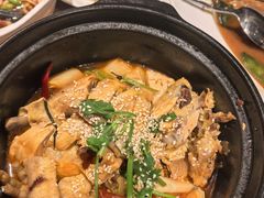 -周家二小姐的菜(西津渡店)