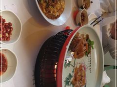 -京味斋·北京烤鸭(北京南站洋桥店)