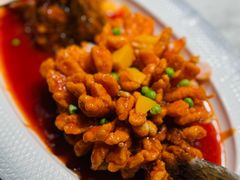 -梅花境(万科店)