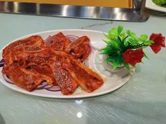 -蜀门红涮烤火锅(桥南盛华大厦店)