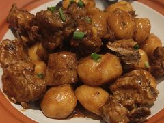 -黄泥岗·地道湖北菜(奥特莱斯店)