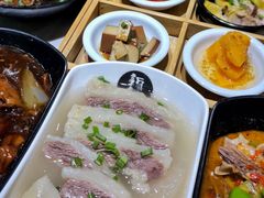 -新仙清汤牛腩(铜锣湾店)