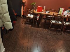 -金狮麟·新豫菜(金码大厦店)