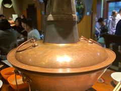 -下杨家青海土火锅(海湖店)