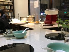 -五观堂素食(新华路店)